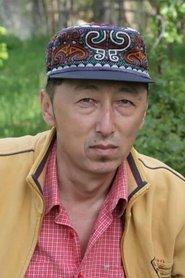 Batyrkhan Daurenbekov