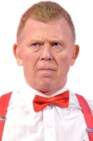 Bob Backlund