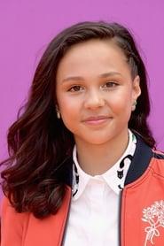 Breanna Yde