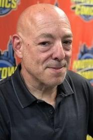 Brian Michael Bendis