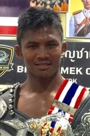 Buakaw Banchamek