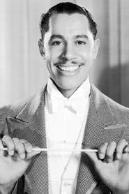 Cab Calloway