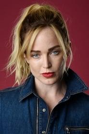 Caity Lotz