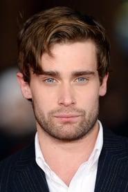 Christian Cooke