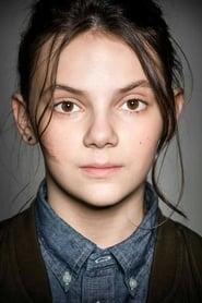 Dafne Keen