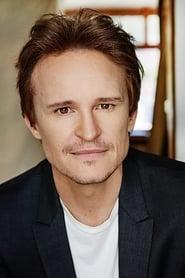 Damon Herriman