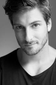 Daniel Lissing