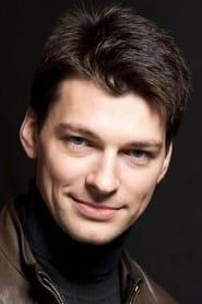 Daniil Strakhov