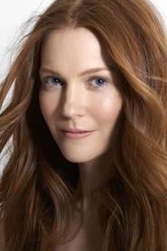 Darby Stanchfield