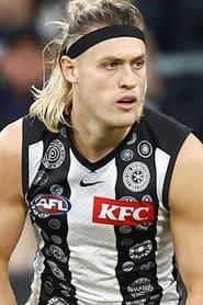 Darcy Moore