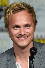 David Anders