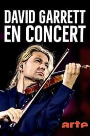 David Garrett