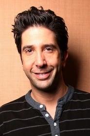 David Schwimmer