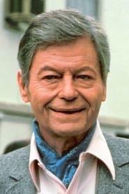 DeForest Kelley