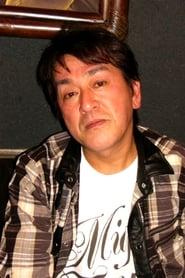 Eiichi Tsuyama