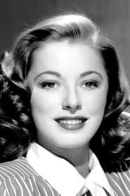 Eleanor Parker