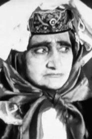 Elisabed Cherqezishvili