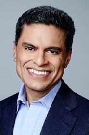 Fareed Zakaria