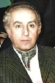 Faruk Kenç