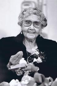 Florence Davidson