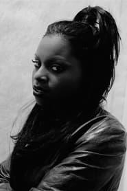 Foxy Brown