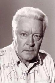 Franz Josef Gottlieb