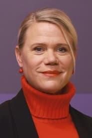 Frauke Finsterwalder