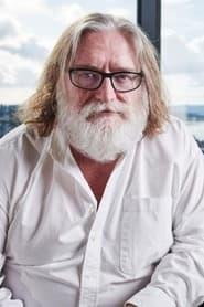 Gabe Newell