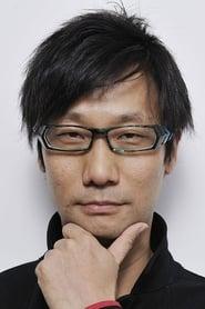 Hideo Kojima