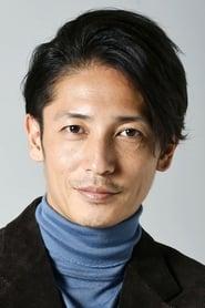 Hiroshi Tamaki