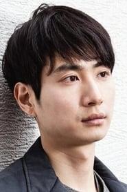 Hong Seok-jae