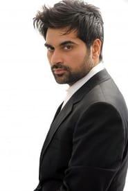 Humayun Saeed