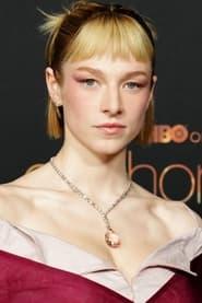 Hunter Schafer