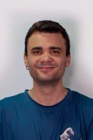 Iker Blankenaauw Baranda