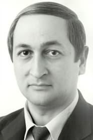 Izmail Burnatsev