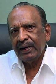 J. Mahendran