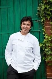 Jean-Christophe Novelli