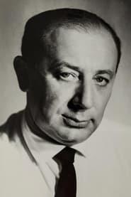 Jerzy Bossak