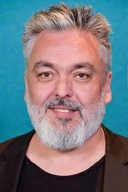 Jez Butterworth