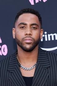 Jharrel Jerome