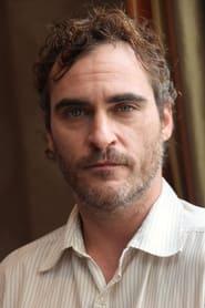 Joaquin Phoenix