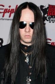 Joey Jordison