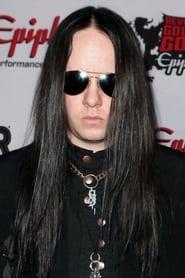 Joey Jordison