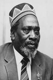 Jomo Kenyatta