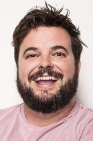 Jon Gabrus