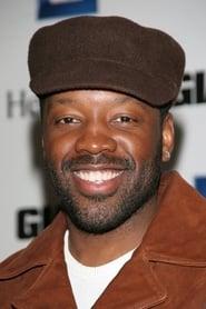 Kadeem Hardison