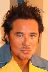 Zulian Kam Kwok-Leung