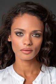 Kandyse McClure