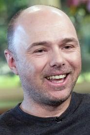 Karl Pilkington