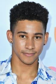 Keiynan Lonsdale